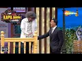 Download Lagu Huma Quershi \u0026 Akshay Kumar ki Adalt Mein Dr. Gulati | The Kapil Sharma Show - Full Episode | Comedy