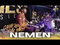 Download Lagu COVER KENDANG - NEMEN - CAK FARIS - MAHESA MUSCI -FEAT - DHEHAN PRO