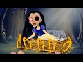 Snow White but it's ruined by AI