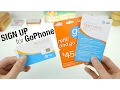 How to Sign Up for AT T s GoPhone Service