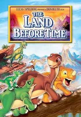 The Land Before Time