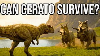 Can Cerato Survive TWO Prime Diablos? (Tactical Review)