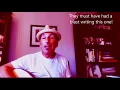 Beer Can't Fix (Thomas Rhett ft. Jon Pardi Cover)