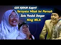 Lagu GUS IQDAM Kaget! Ternyata Mbak Ini Pernah Satu Pondok Dengan NING NILA
