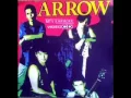 Download Lagu ARROW ~ Dah Berpisah Apa Nak Buat