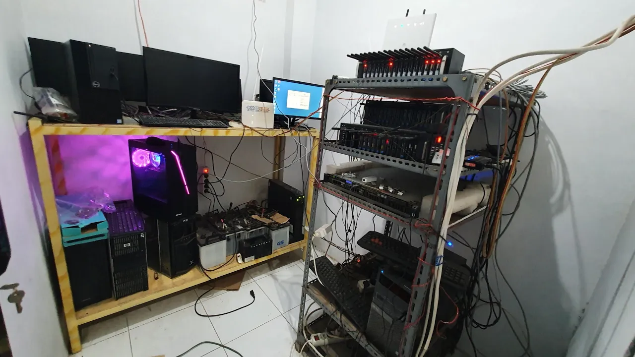 CARA MEMILIH APLIKASI SERVER PULSA TERBAIK UNTUK USAHA KONTER || OMZET AUTO NAIK !!!. 