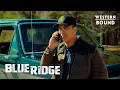 Blue Ridge The Return of Oak Miller Season 2 Episode 5 Western Bound