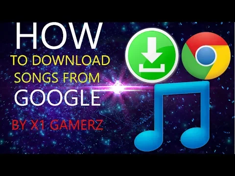 Download MP3 How to download songs from google- Best site