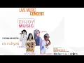 Download Lagu 🔴[LIVE] ANGKRINGAN TEH ITA -ENJOY MUSIC CEU TARSIH-LYDIA -LENA-NOVIVINOY 12 JULI 2025