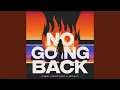 No Going Back