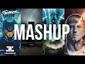 Download Lagu Walk On Water x Blame Myself x Faith x Superhuman x Love Is Gone | Mashup By TZUNAAMI