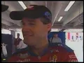 2001 NASCAR Busch Series Jani-King 300 At Texas Motor Speedway