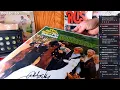 Download Lagu Live Vinyl Record Sale (Tuesday, 10/7/2025)