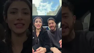   الدنيا بحالها مشاااكل   بس انت عسل تتاكل   اغنيه سوا سوا  لبهاء سلطان من مسلسل سوا سوا رمضان       دندنها