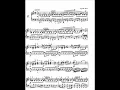Barenboim plays Mendelssohn Songs Without Words Op.38 no.5 in A Minor