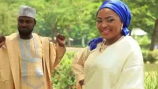Nura M Inuwa Latest Hausa Song Sirrin Ruhi 