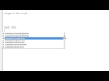 Tutorial 1 - Excel VBA Introduction