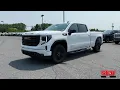2026 GMC Sierra 1500 Elevation PA Easton Allentown Bethlehem Hellertown Phillipsburg