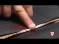 Seaming with Firestone QuickSeam Splice Tape