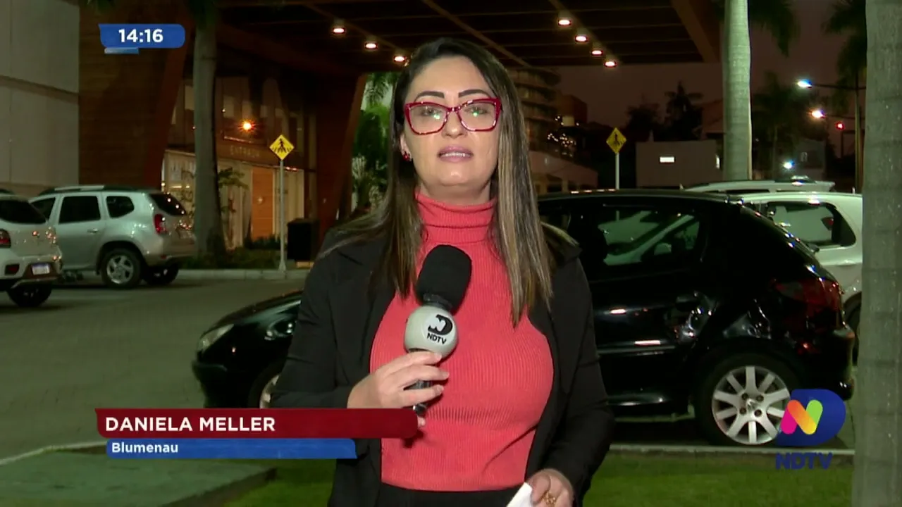 Blumenau: shopping denuncia golpes de falsa contratação e alerta interessados