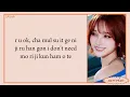 Download Lagu ifeye (이프아이) – r u ok? || easy lyrics