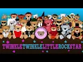 Scars - Lullaby Versions of I Prevail by Twinkle Twinkle Little Rock Star