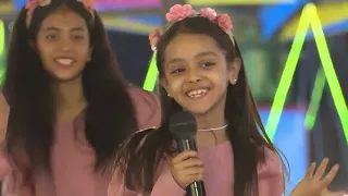 حفل مهرجان شتاء السلام المدينة المنورة اليوم الثاني 