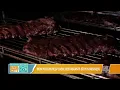 Support Woodpeckers BBQ River City Live