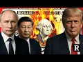 Download Lagu BRICS Bombshell! Putin \u0026 China just DESTROYED the U.S. Dollar with this gold move | Redacted