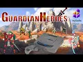 Guardian Heroes - Sega Saturn Review