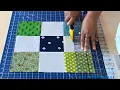 Stop Making Boring Quilts Try This Simple Block Flip