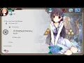 Bandari - Childhood Memory [Nora Gameplay]