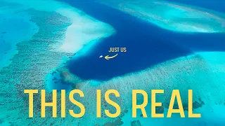 Places Like This Actually Exist… And We Sailed Here | S5 E03