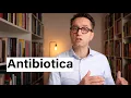Lagu Infecties, ontstekingen en antibiotica: hoe zit het?