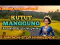 Download Lagu GENDING JAWA JAMPI SAYAH _ KUTUT MANGGUNG - JINEMAN ULER KAMBANG, GLATHIK GLINDING _||POLL NYAMLENGE