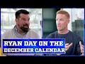 Ohio State s Ryan Day on the December Calendar and the 2026 CFP Joel Klatt Show