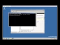 Installing a Domain Controller - Best Practices for Windows Server 2008 R2