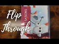 saisons seasons by hachette heroes flip through