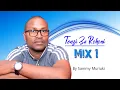 Lagu Tenzi za rohoni mix 1 by Sammy Muriuki