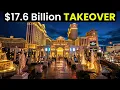 The Family That Bought Caesars How Wall Street Broke a 17 6B Empire