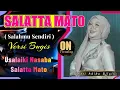 Download Lagu Lagu Bugis Viral 2025 - SALATTA MATO ( Salahmu Sendiri ) versi Lagu Bugis Video Lirik