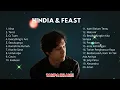 Lagu Kumpulan Lagu Hindia x Feast | TOP 20 PLAYLIST | TANPA IKLAN