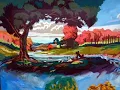 Talking Heads - Take me to the river (with lyrics in description)