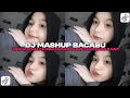 Download Lagu DJ MASHUP BACABU X JANGAN SALAH PASANGAN SLOW FULL BASS KANE VIRAL TIKTOK 2024