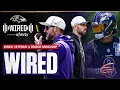 Inside Veteran Rookie Minicamp With New Coaching Staff and Lamar Jackson Ravens Wired