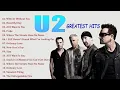 Lagu U2 MELHORES HITS