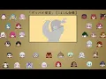 【141人合唱】グッバイ宣言 (Goodbye Sengen) | Chinozo