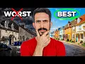 Ranking EVERY Norfolk AREA From WORST to BEST