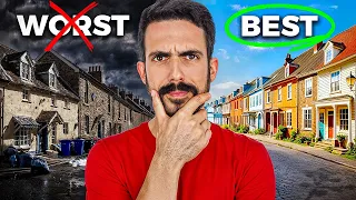Ranking EVERY Norfolk AREA From WORST to BEST