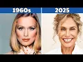 Download Lagu 40 Actresses Still Alive Over 80 Years Old: Then and Now! #2